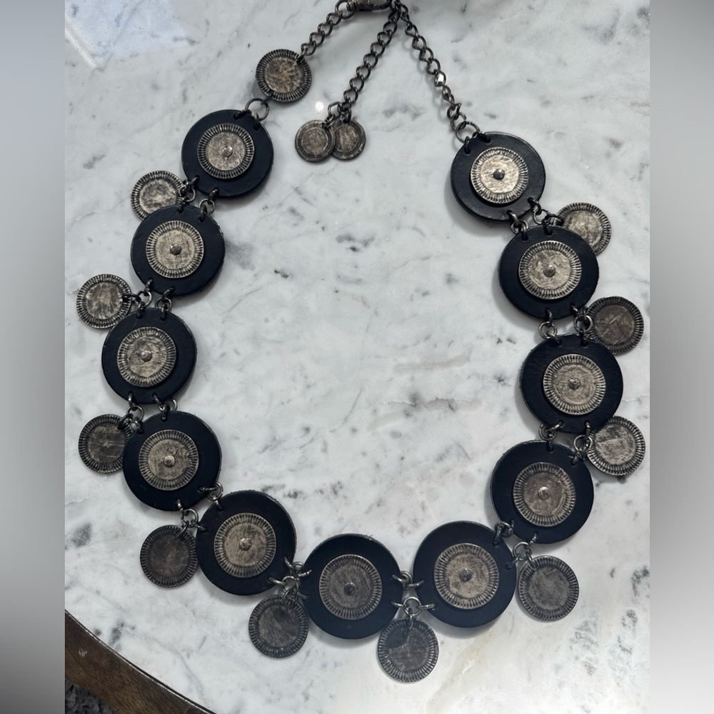 Talk Of The Walk,Accessories Belt, Circles Belt